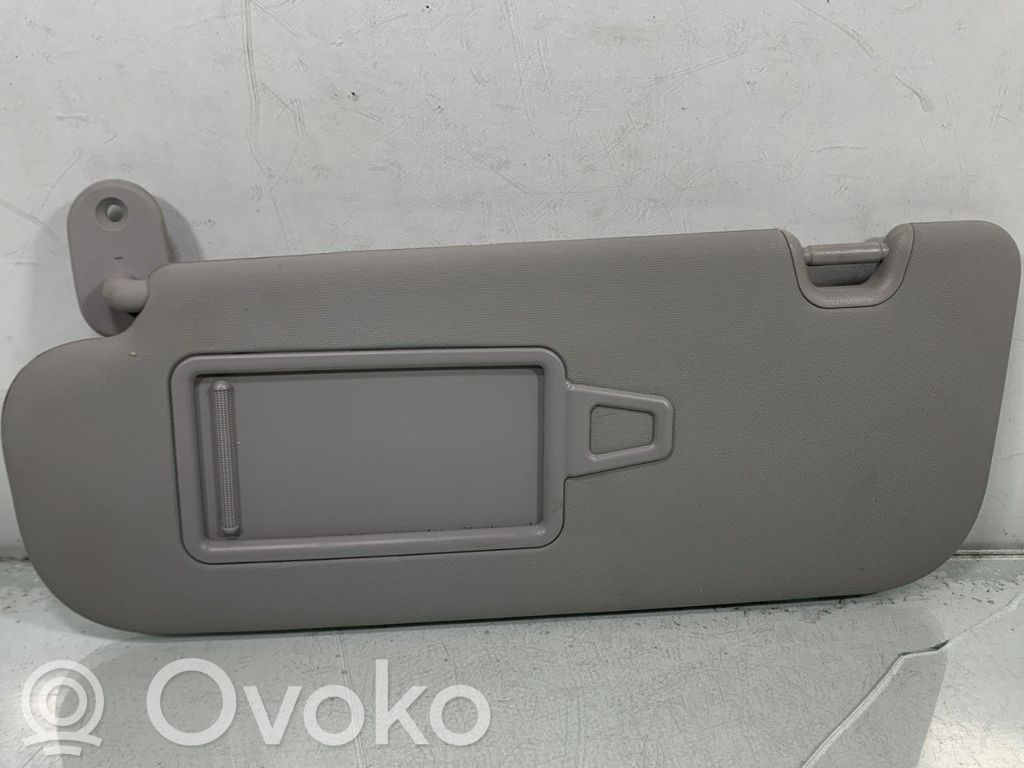 KIA Ceed Sun visor 