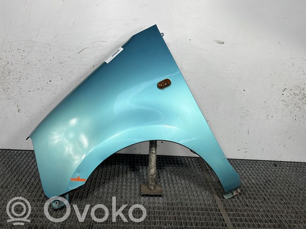 Suzuki Wagon R+ Guardabarro 