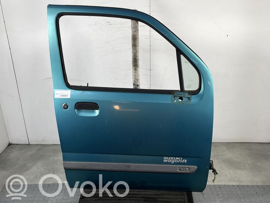 Suzuki Wagon R+ Durvis 