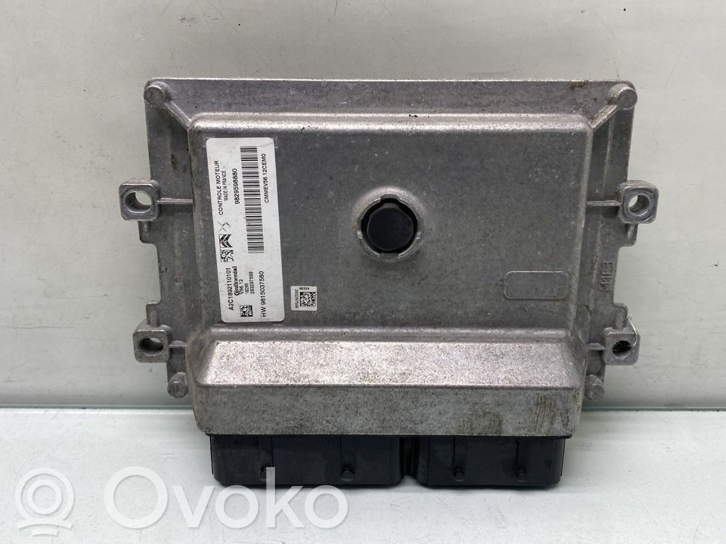 Engine control unit/module   1636261580
