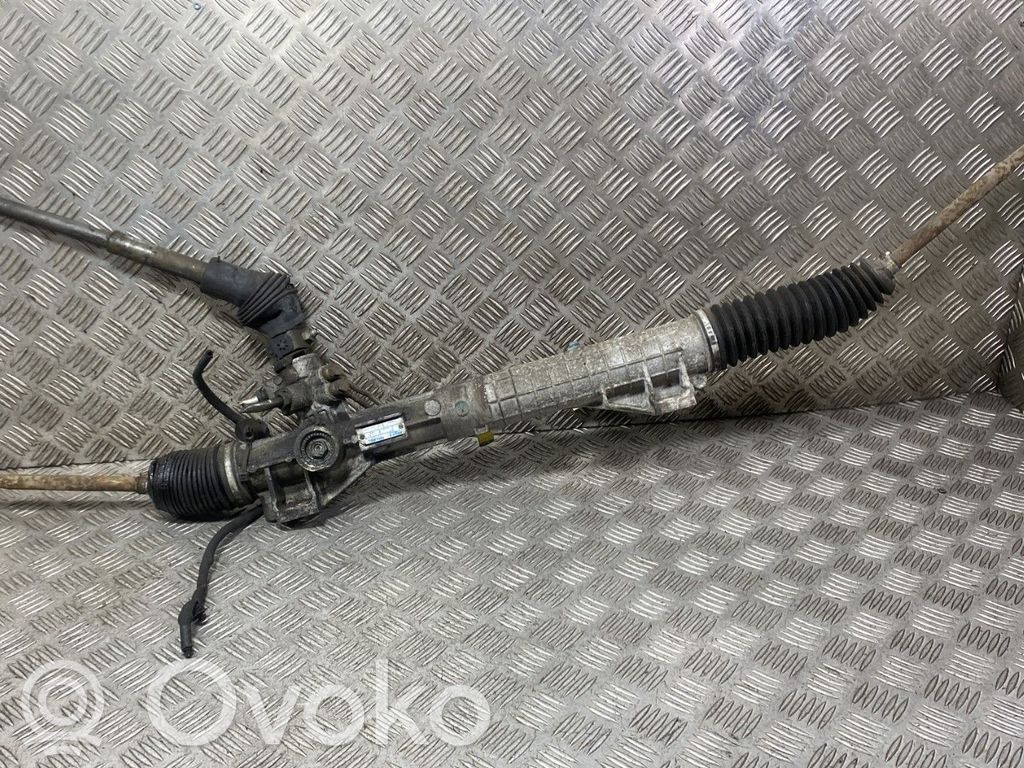 Citroen C8 Hammastanko 