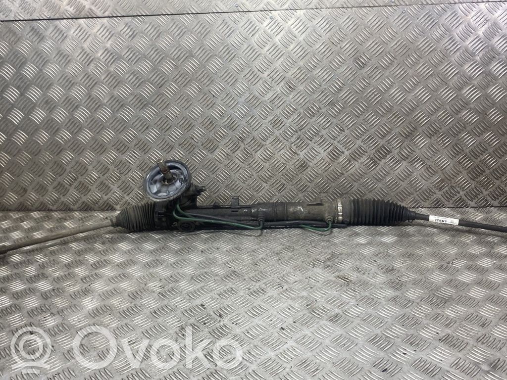 Citroen DS5 Lenkgetriebe 