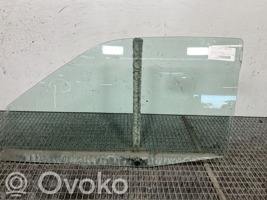 Peugeot 306 Szyba drzwi przednich 