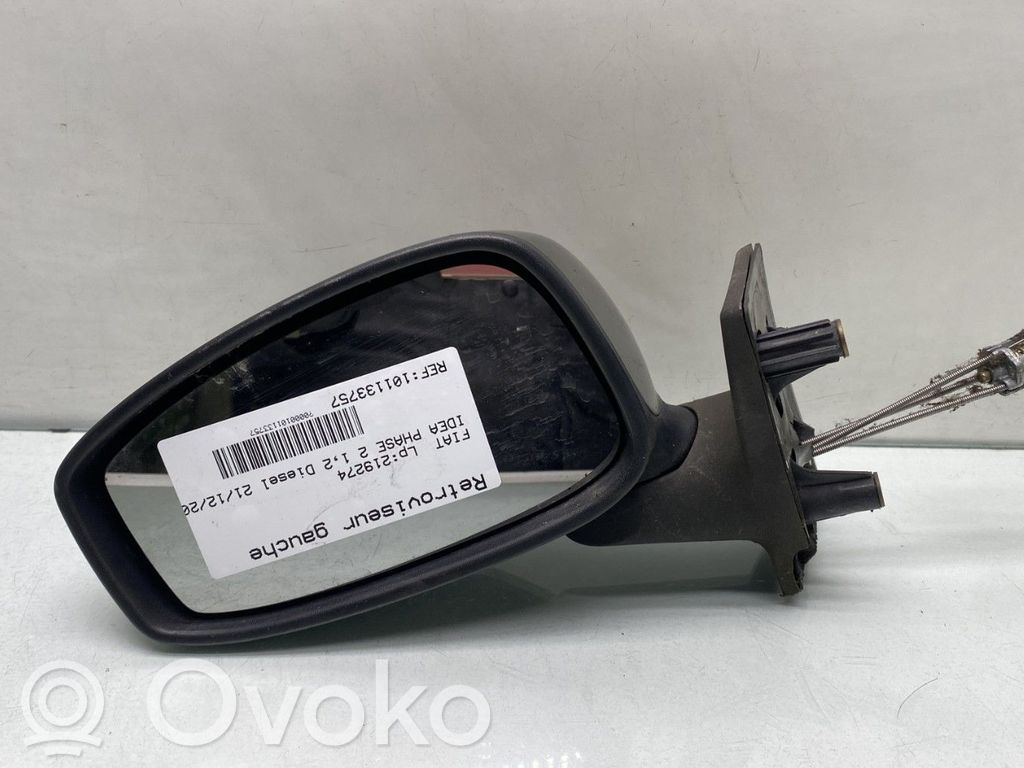 Fiat Idea Manuaalinen sivupeili 