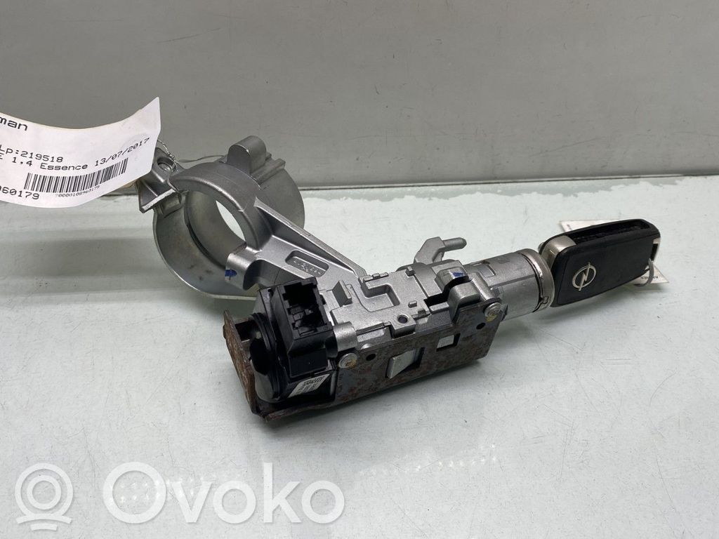 Virtalukko   84152486