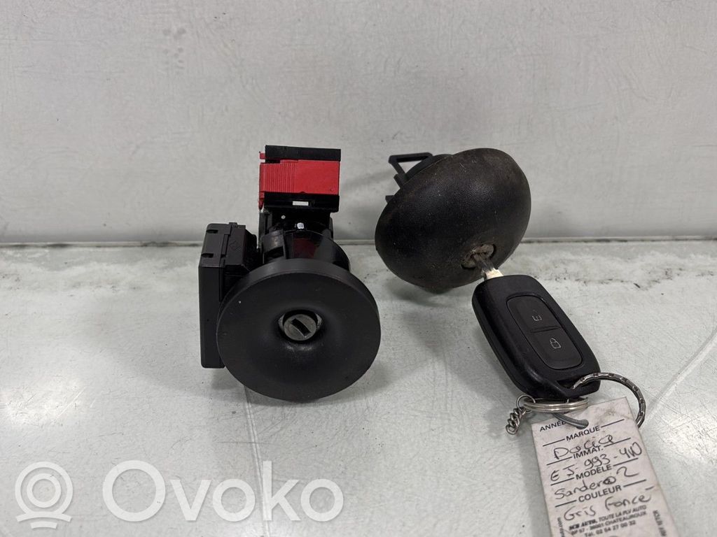 Virtalukko   487004438R
