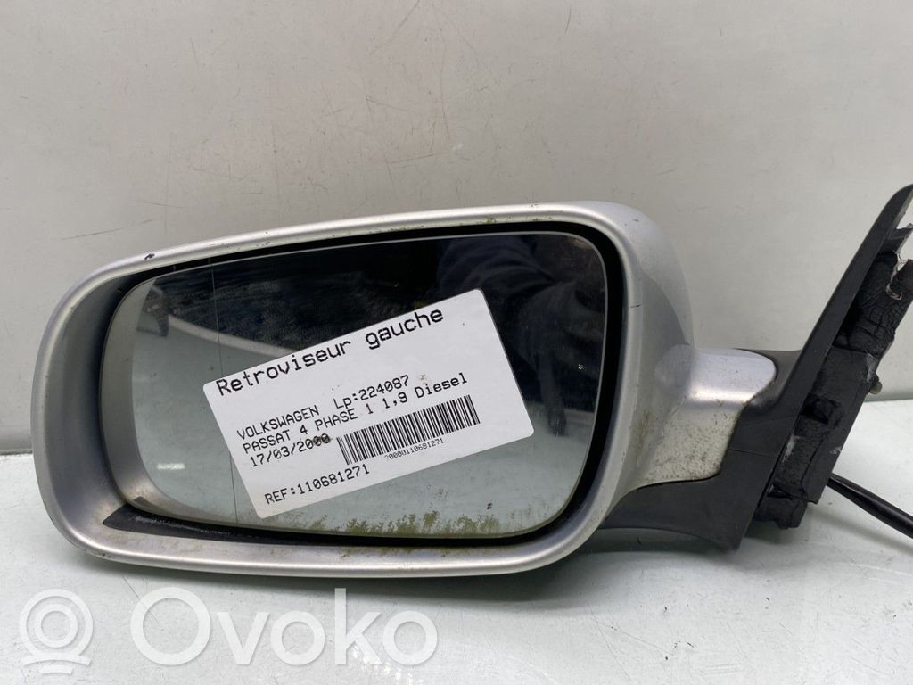 Volkswagen PASSAT B5 Manuaalinen sivupeili