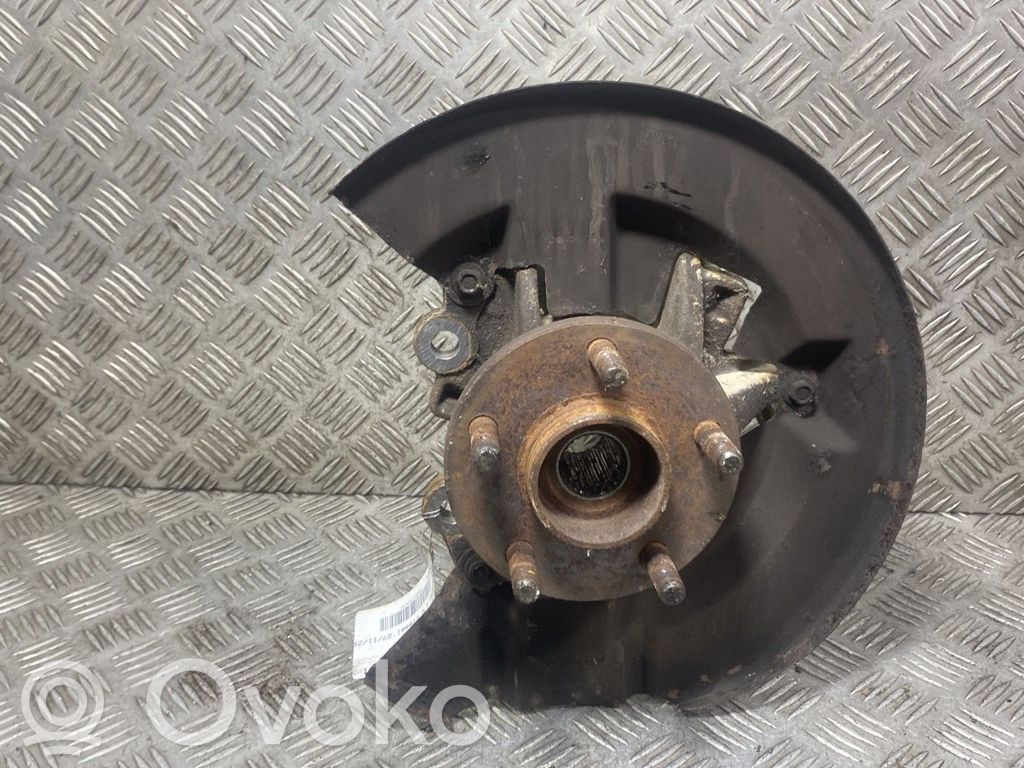 Ford Kuga II Achsschenkel vorne 