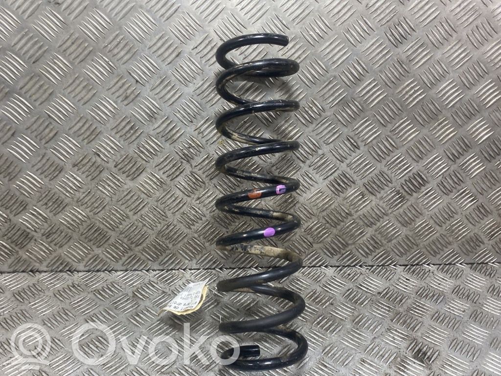 Ford Kuga II Rear coil spring 