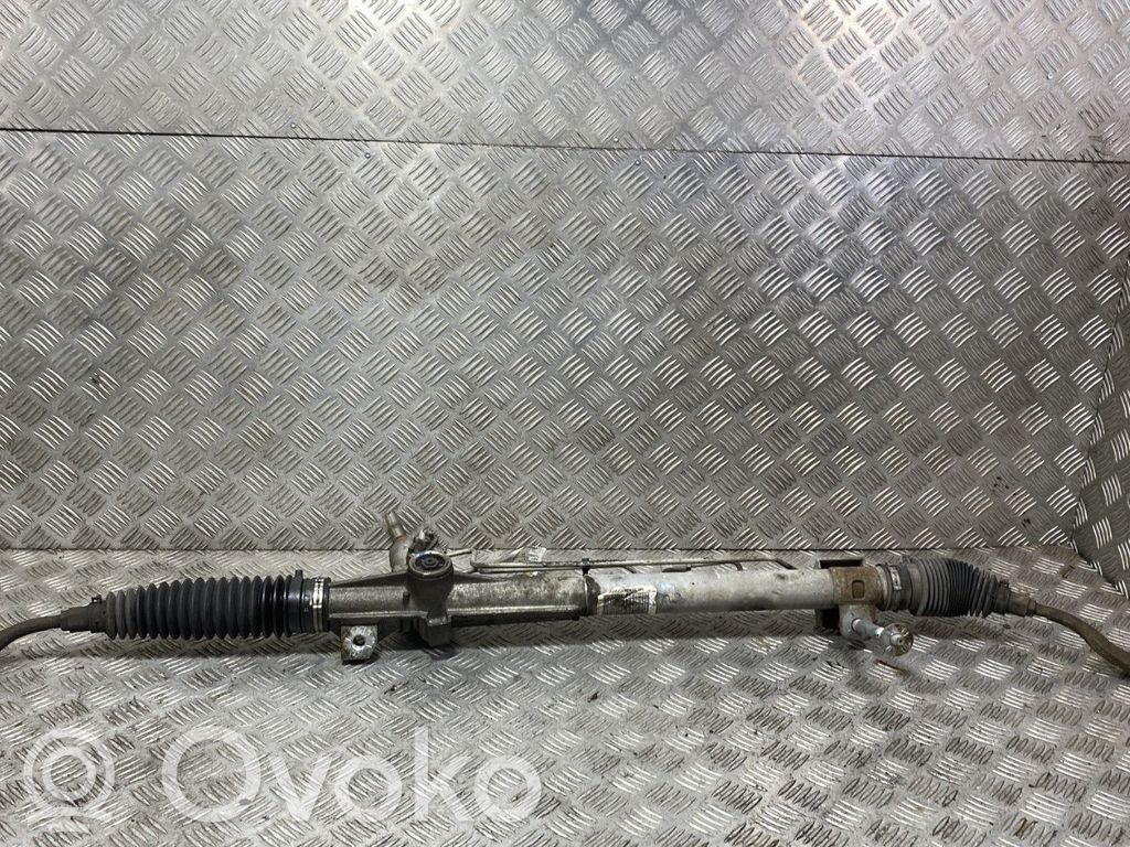 Peugeot 407 Cremagliera dello sterzo