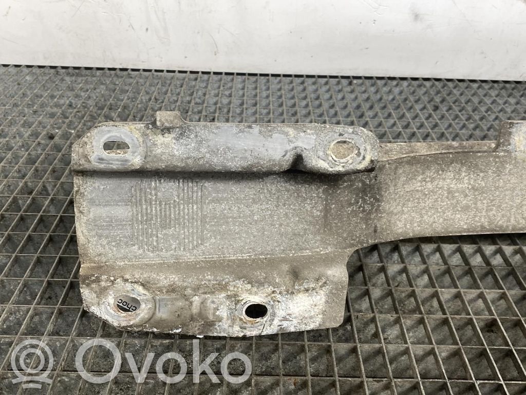 Renault Laguna III Traversă bară protecție față 