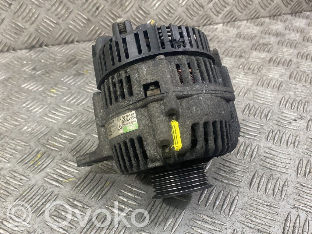 Generatorius   5705L1,CEV4390