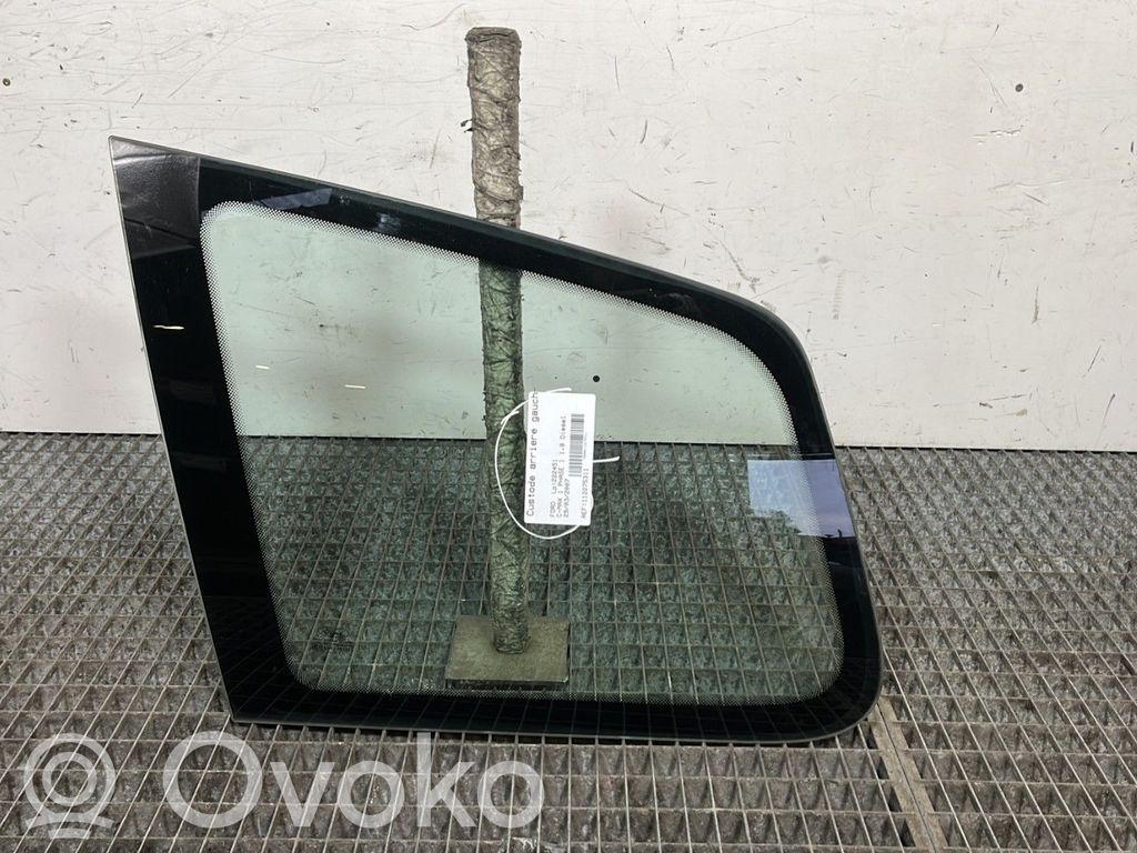 Ford C-MAX I Rear side window 