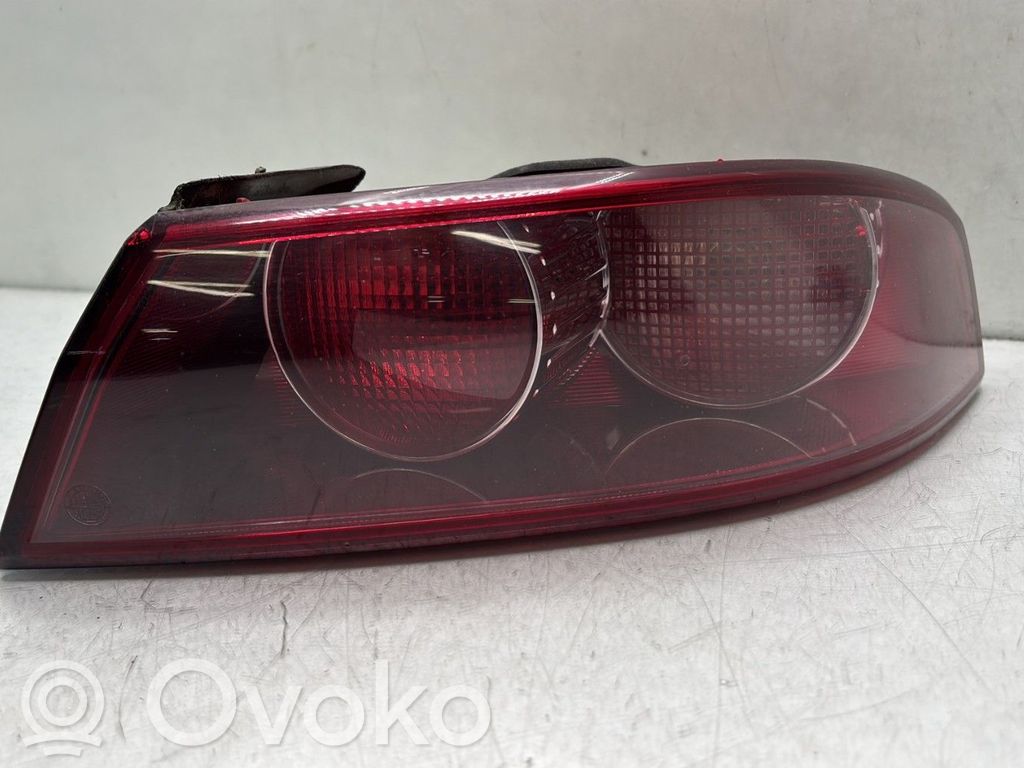 Alfa Romeo 159 Takavalot 