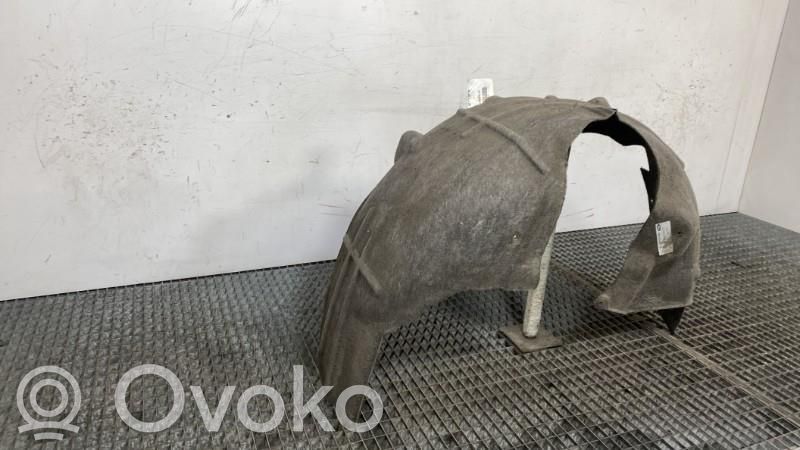Ford Focus Nadkole tylne 