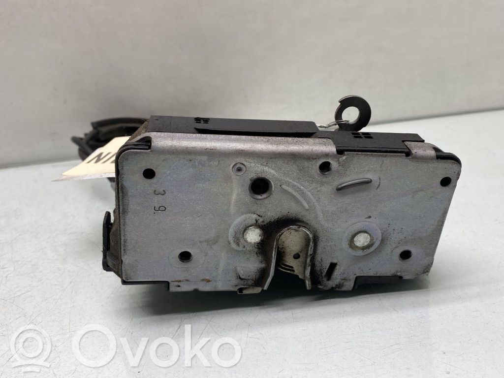 Etuoven lukko   13258275