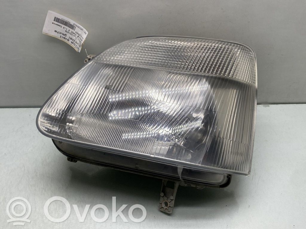 Suzuki Wagon R+ Headlight/headlamp 