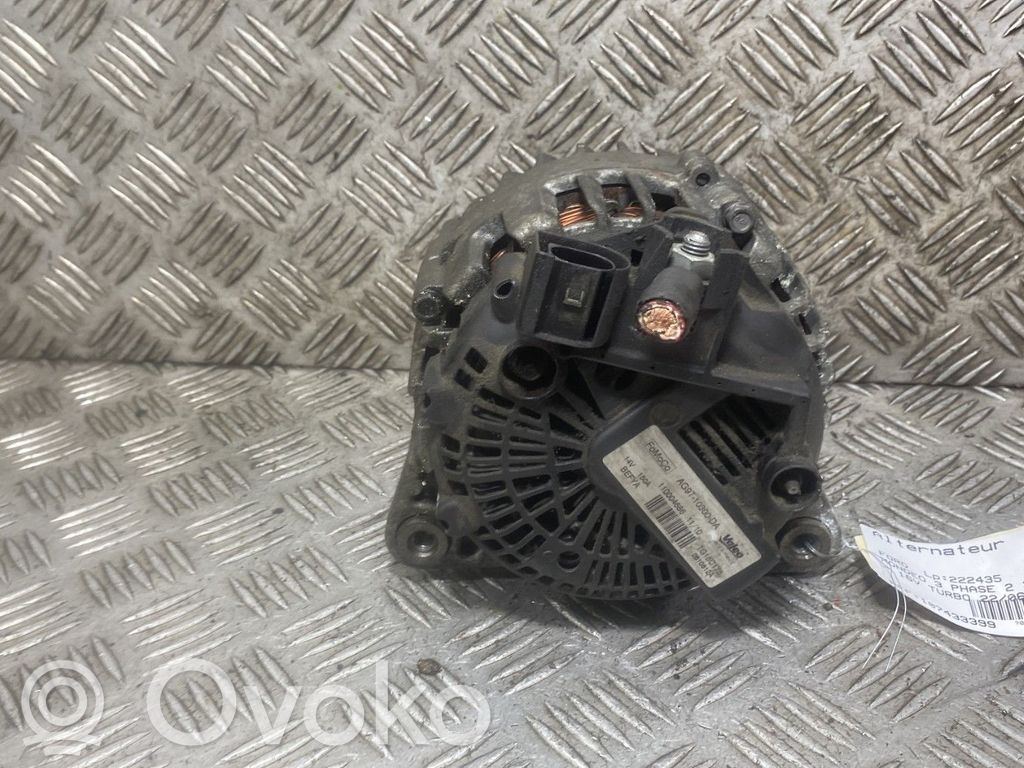 Ford Mondeo MK IV Generator/alternator 