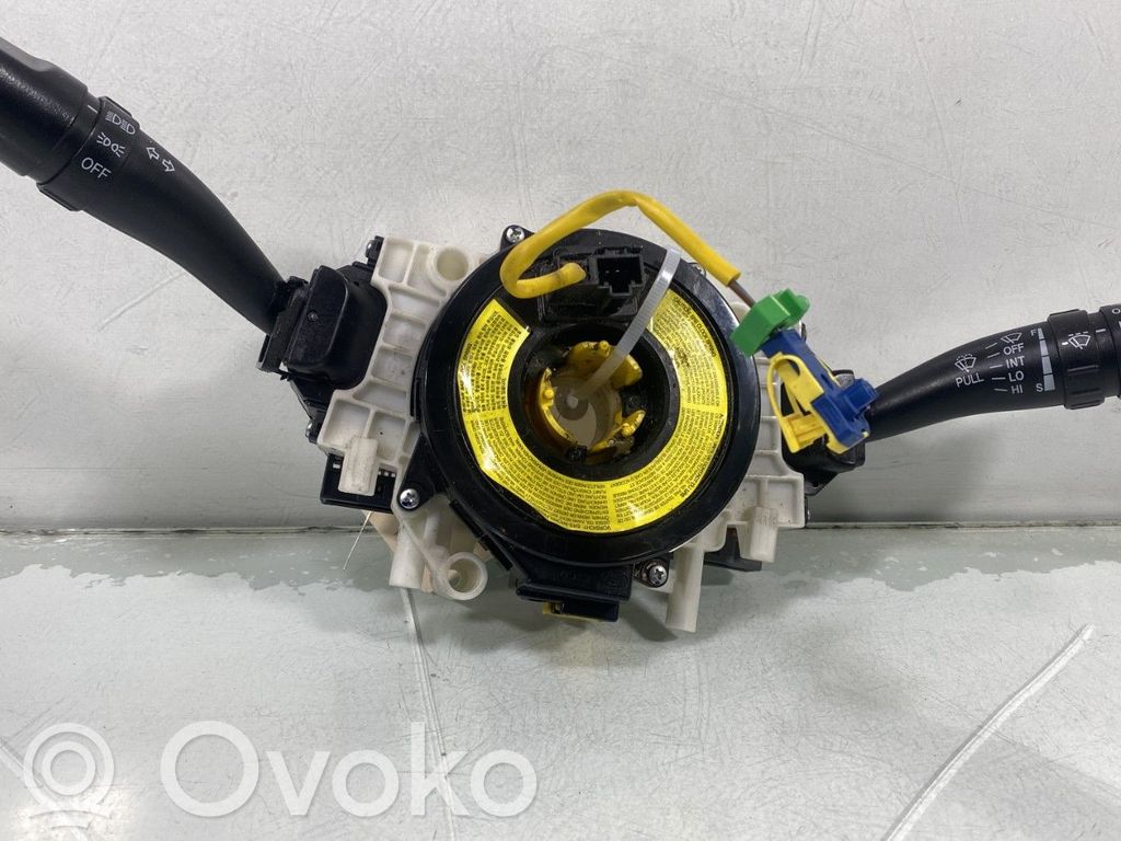 Hyundai Tucson JM Bloc semnalizator și ștergător parbriz 