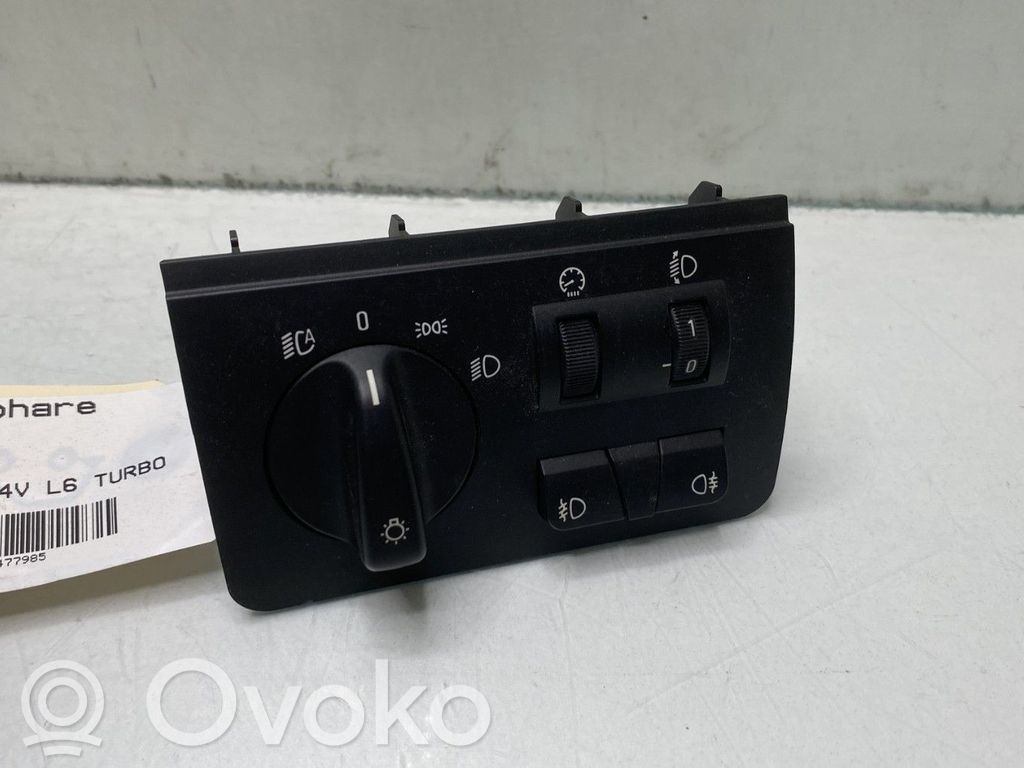 BMW X5 E53 Light switch 