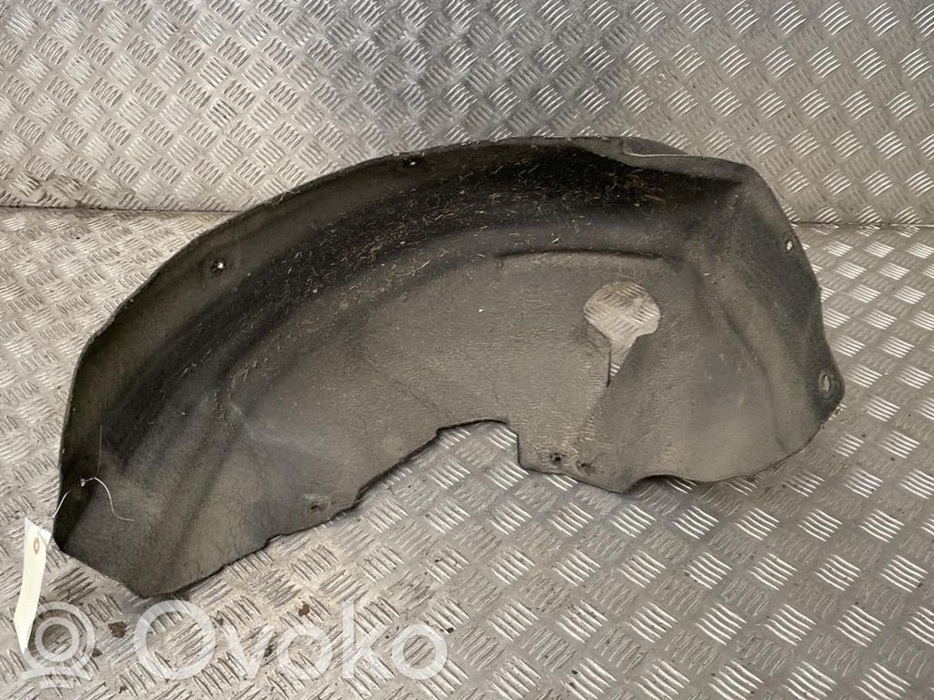 Mazda 2 Nadkole tylne 