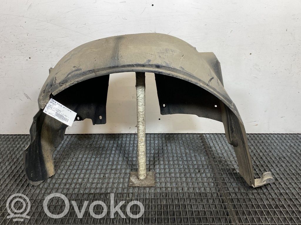 Opel Astra K Apărători interioare aripă roată spate 