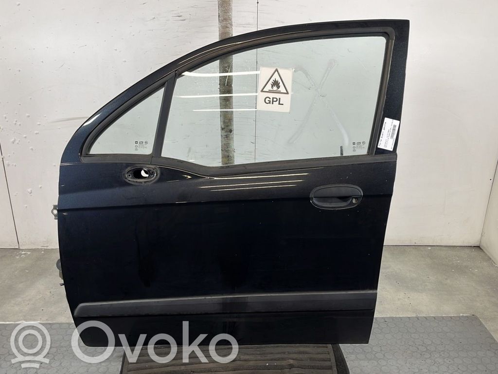 Chevrolet Matiz Etuovi 