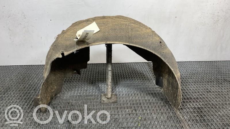 Volkswagen Golf VII Apărători interioare aripă roată spate 