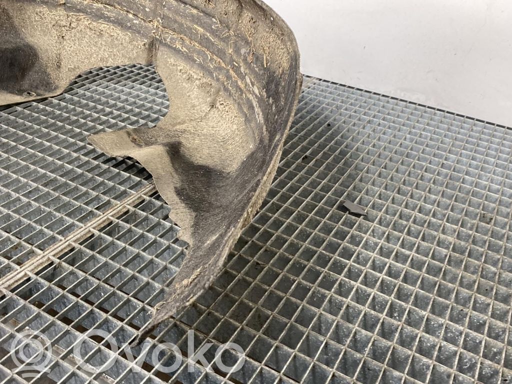 Ford C-MAX I Apărători interioare aripă roată spate 