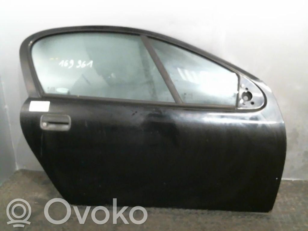 Opel Tigra A Durvis 