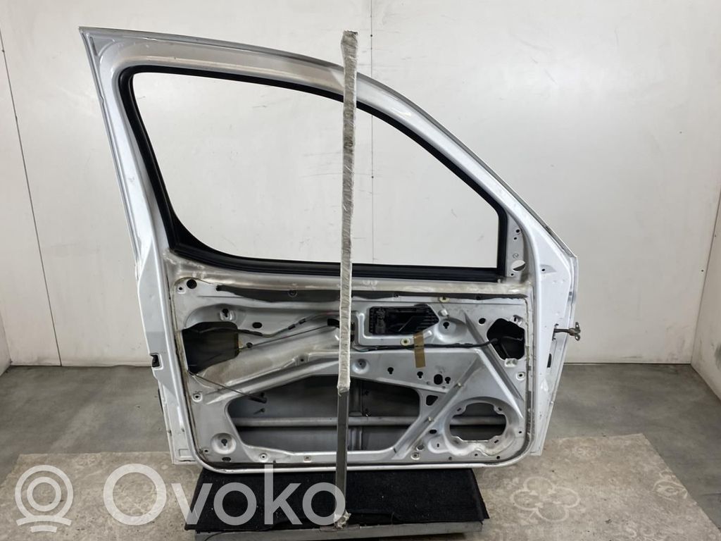 Peugeot Partner Portiera anteriore 