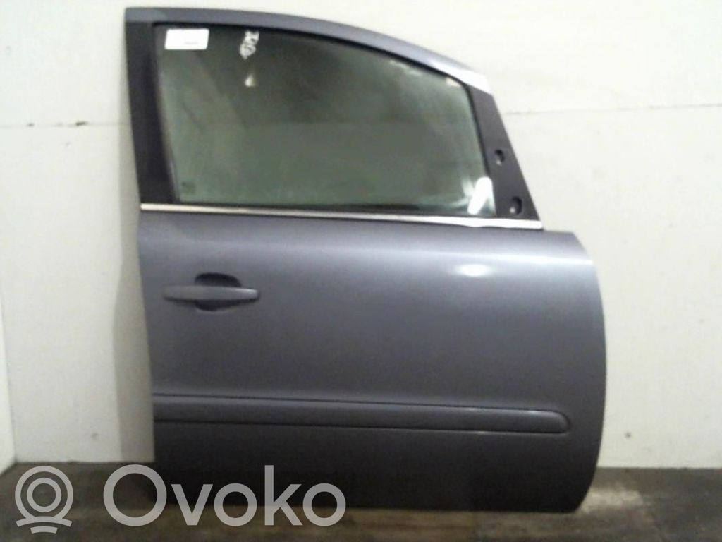 Opel Zafira B Portiera anteriore