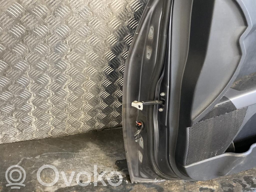 Citroen C-Crosser Puerta delantera 