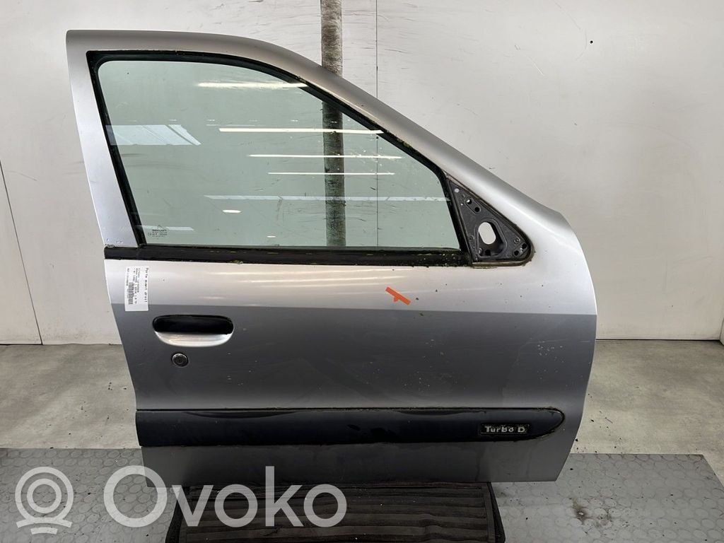 Citroen Xsara Etuovi 