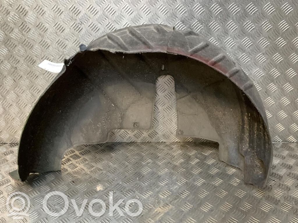 Citroen DS3 Apărători interioare aripă roată spate 