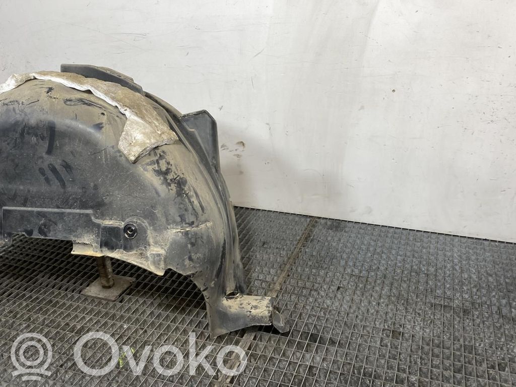 Peugeot Rifter Rivestimento paraspruzzi parafango posteriore 