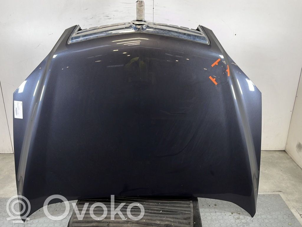 Opel Antara Konepelti 
