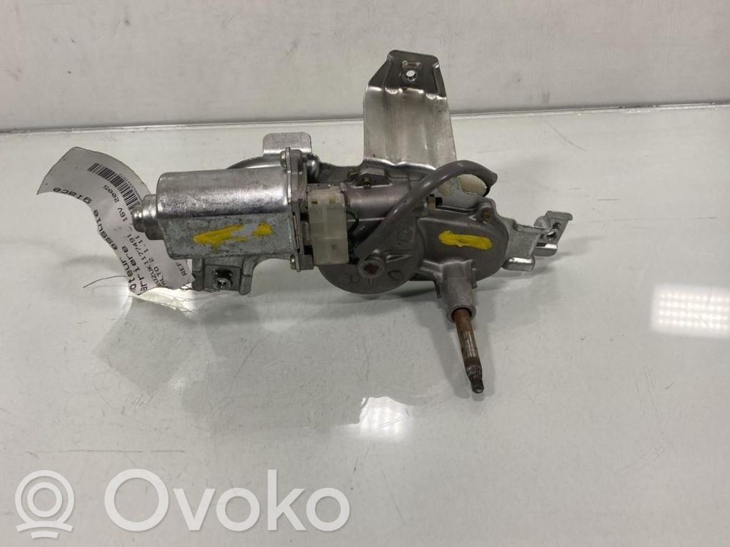 Suzuki Alto Motorino del tergicristallo del lunotto posteriore