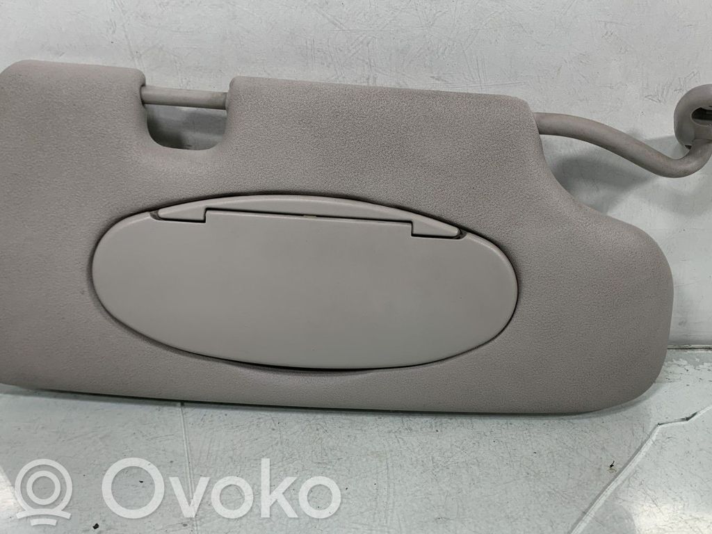 Mini One - Cooper R50 - 53 Sun visor 