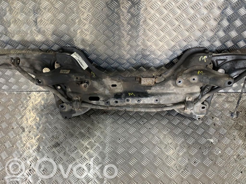 Honda Jazz Front subframe 