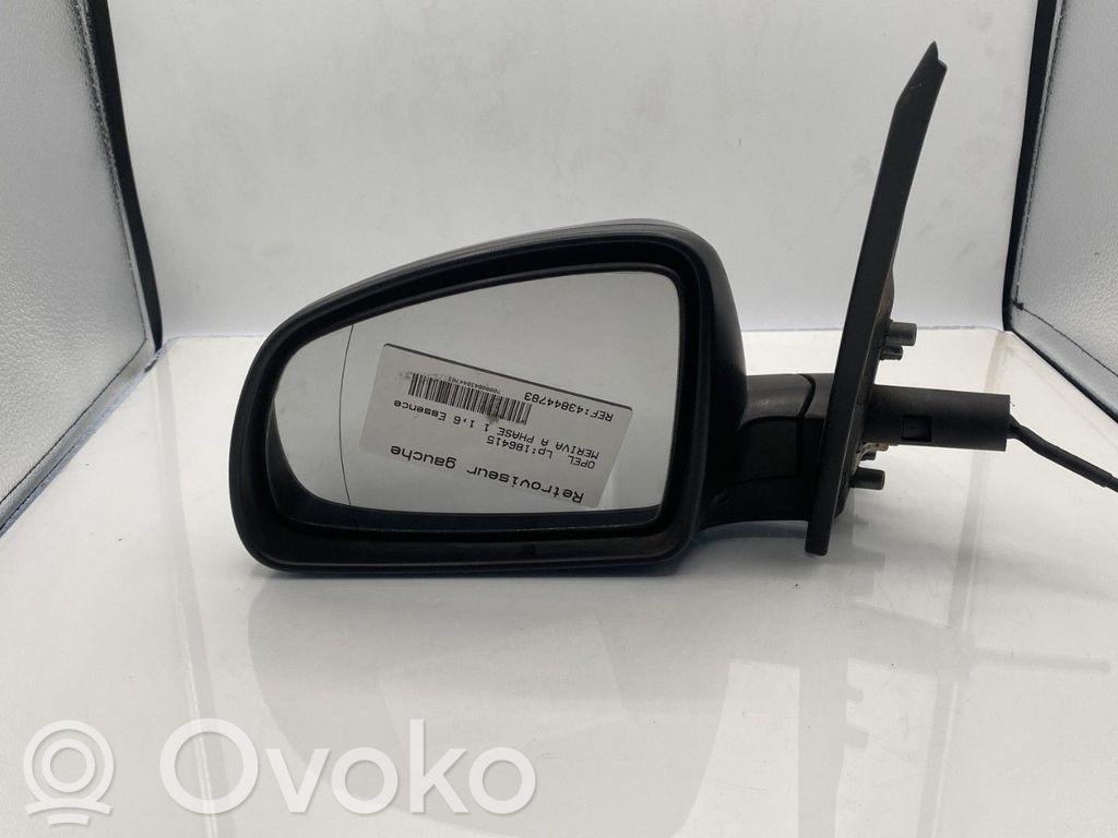 Opel Meriva A Specchietto retrovisore manuale 