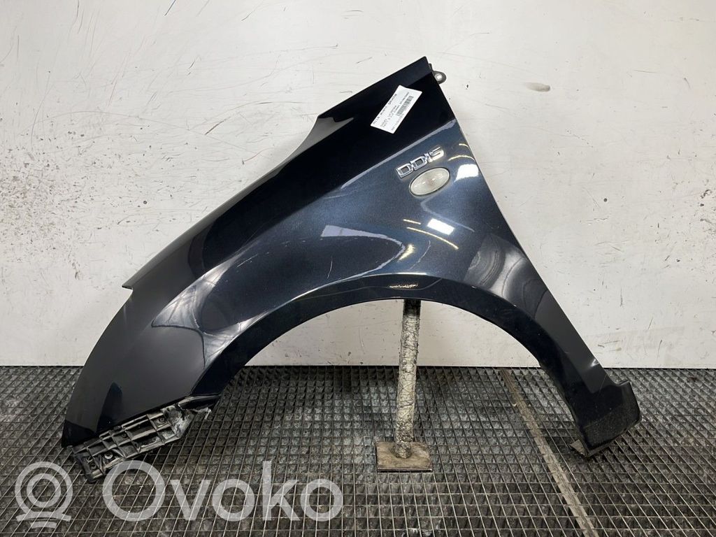 Suzuki SX4 Sparnas 