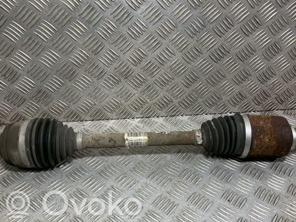 Etuvetoakseli   391011023R
