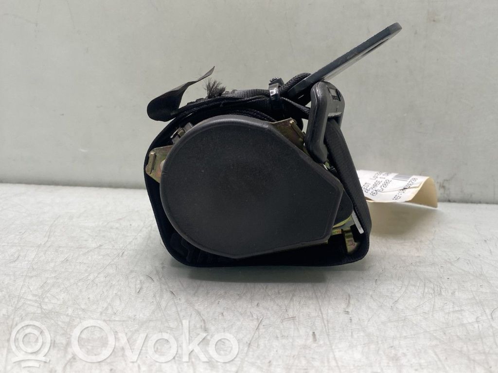 Cinturón trasero   8974HV