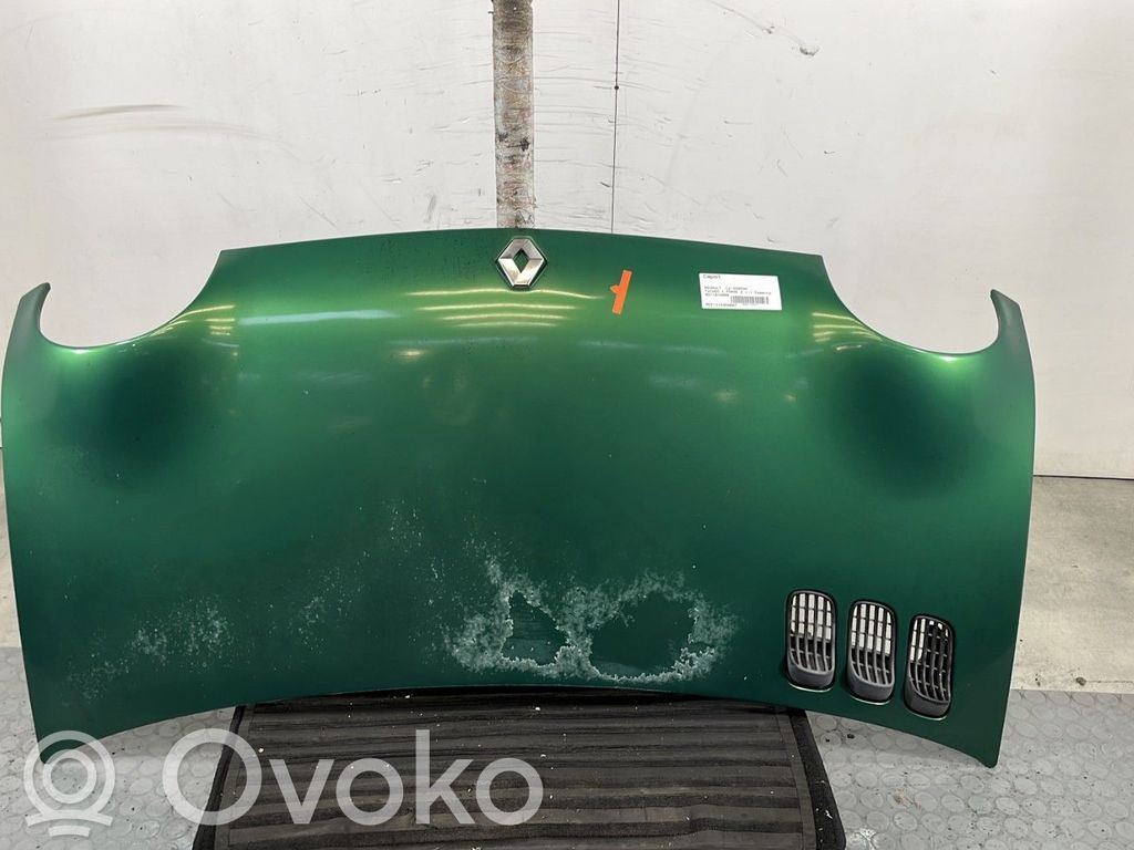 Capotă motor   7751473167