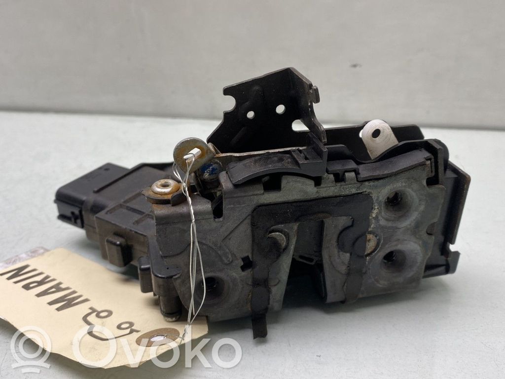 Ford C-MAX I Încuietoare ușă față