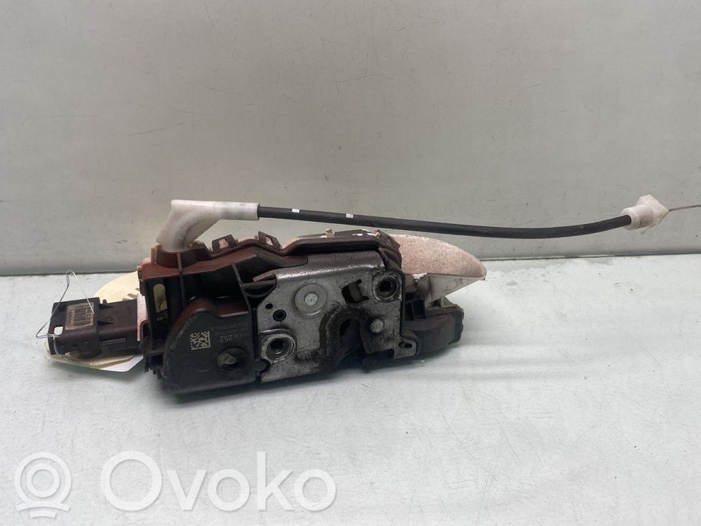 Etuoven lukko   9800625280