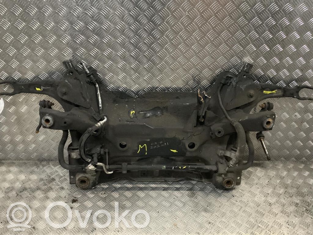 Front subframe   3502HV