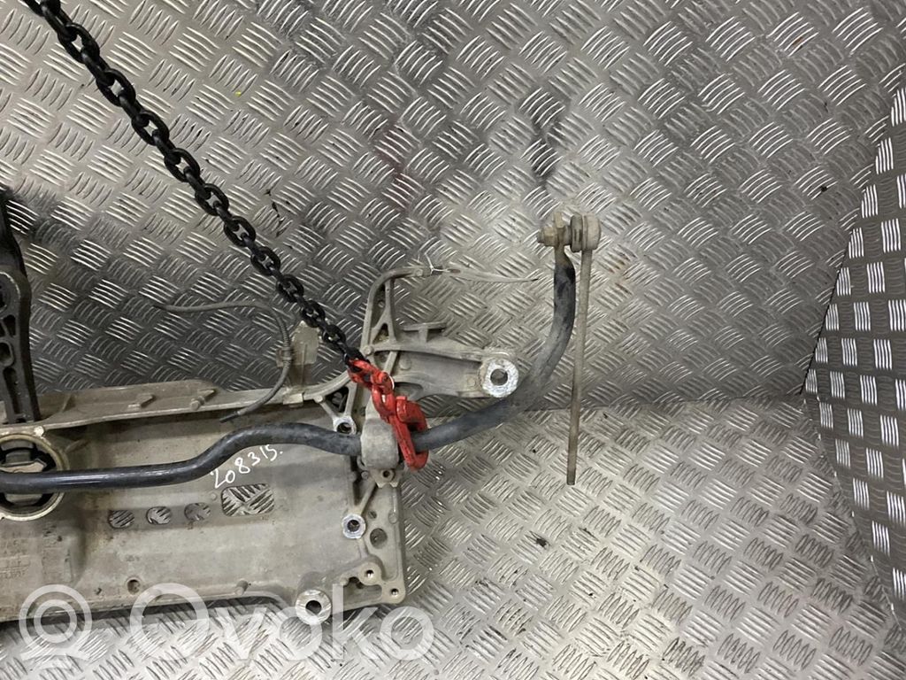 Bastidor delantero   3C0199369H