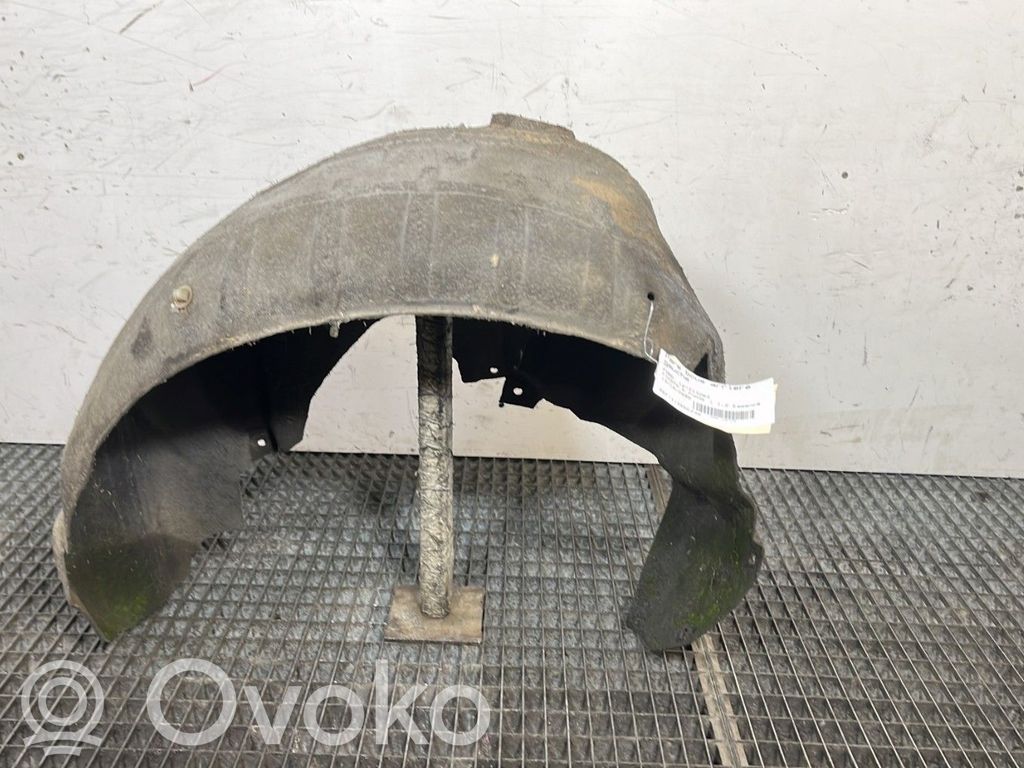 Ford Fiesta Nadkole tylne 